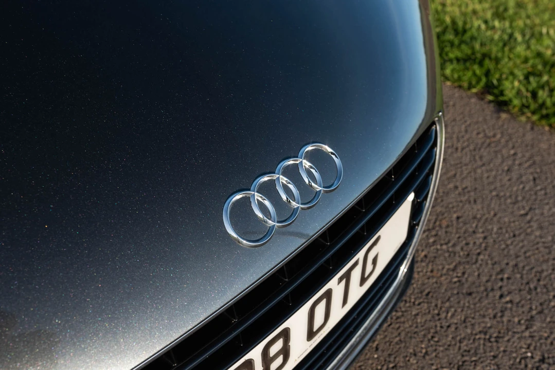 2008 Audi 42 R8 - Image 28 of 31