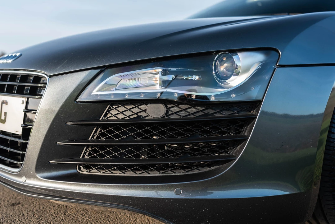 2008 Audi 42 R8 - Image 30 of 31