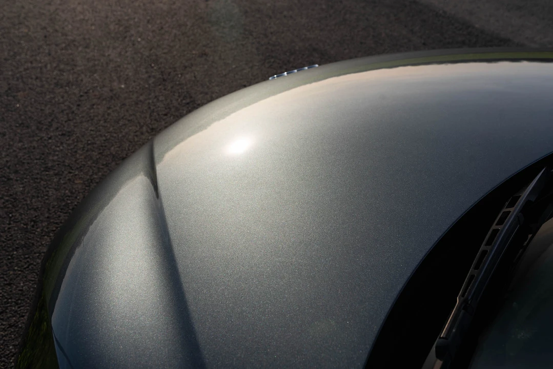 2008 Audi 42 R8 - Image 31 of 31