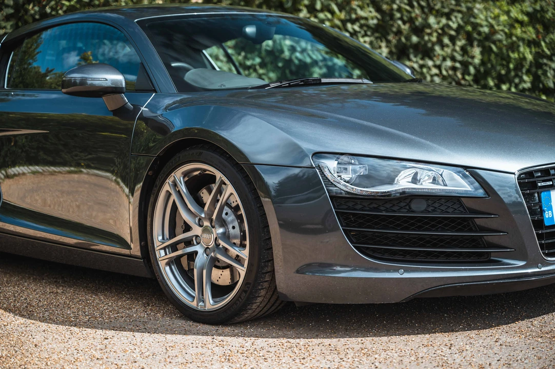 2008 Audi 42 R8 - Image 25 of 31