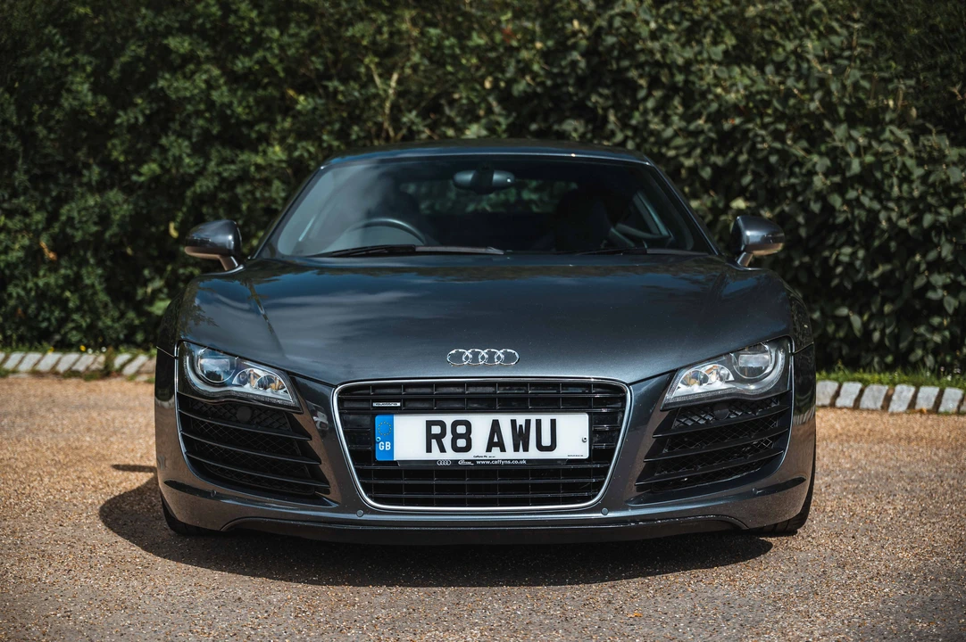 2008 Audi 42 R8 - Image 18 of 31