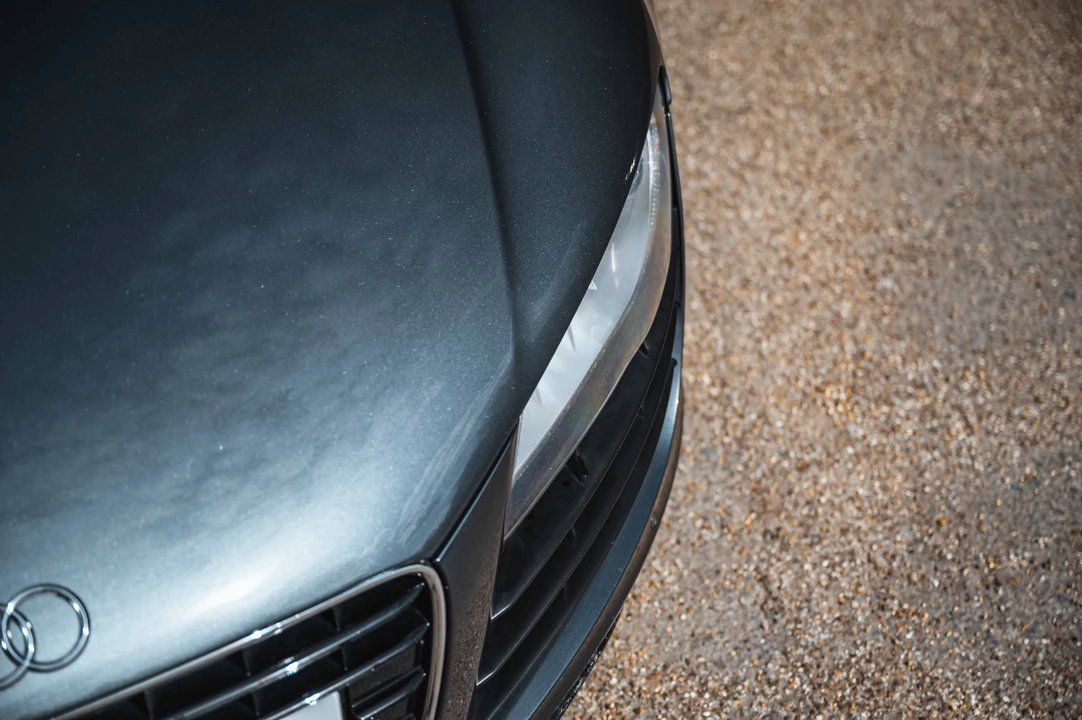 2008 Audi 42 R8 - Image 21 of 31