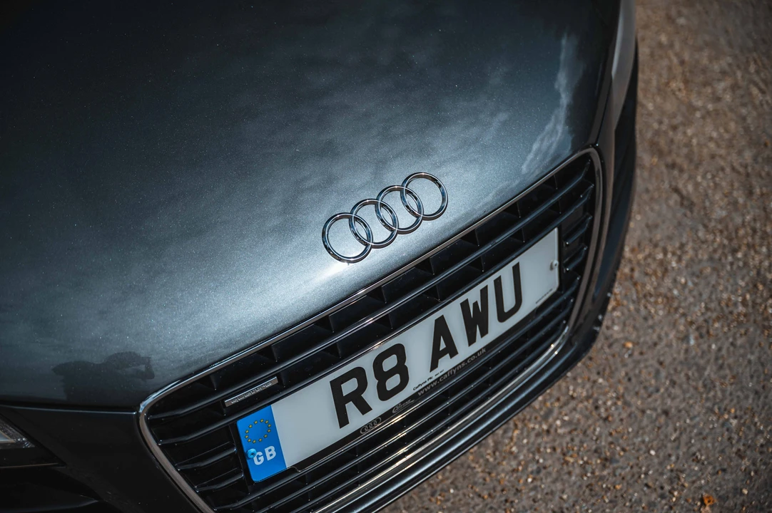 2008 Audi 42 R8 - Image 22 of 31