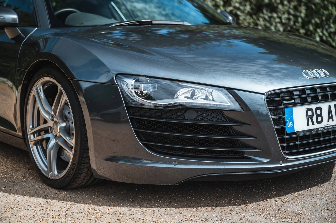 2008 Audi 42 R8 - Image 23 of 31