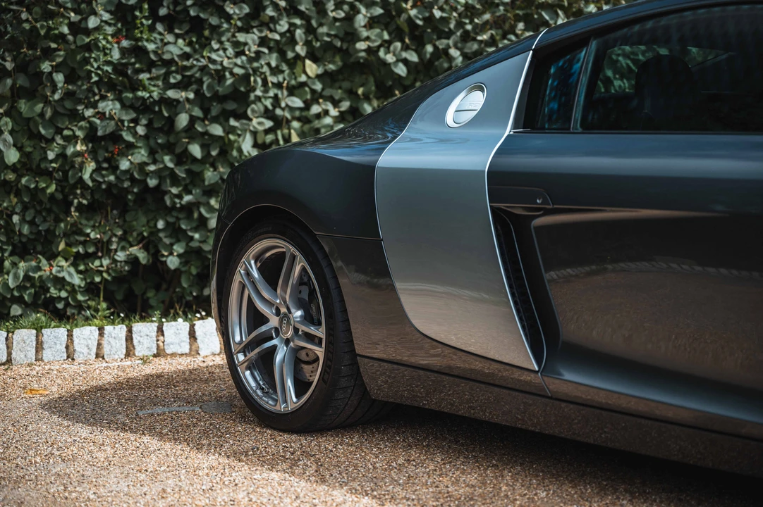 2008 Audi 42 R8 - Image 24 of 31