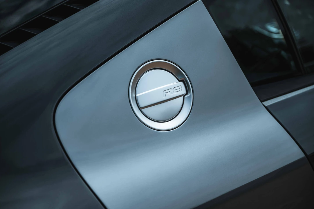 2008 Audi 42 R8 - Image 30 of 31