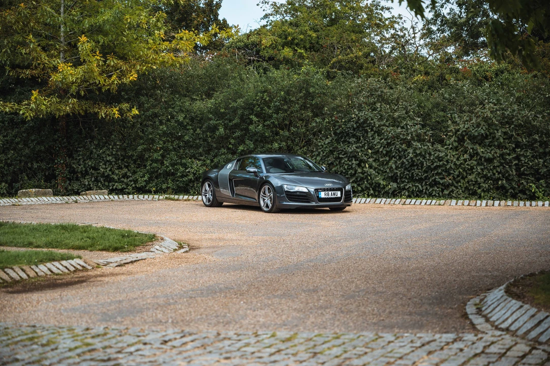 2008 Audi 42 R8 - Image 14 of 31