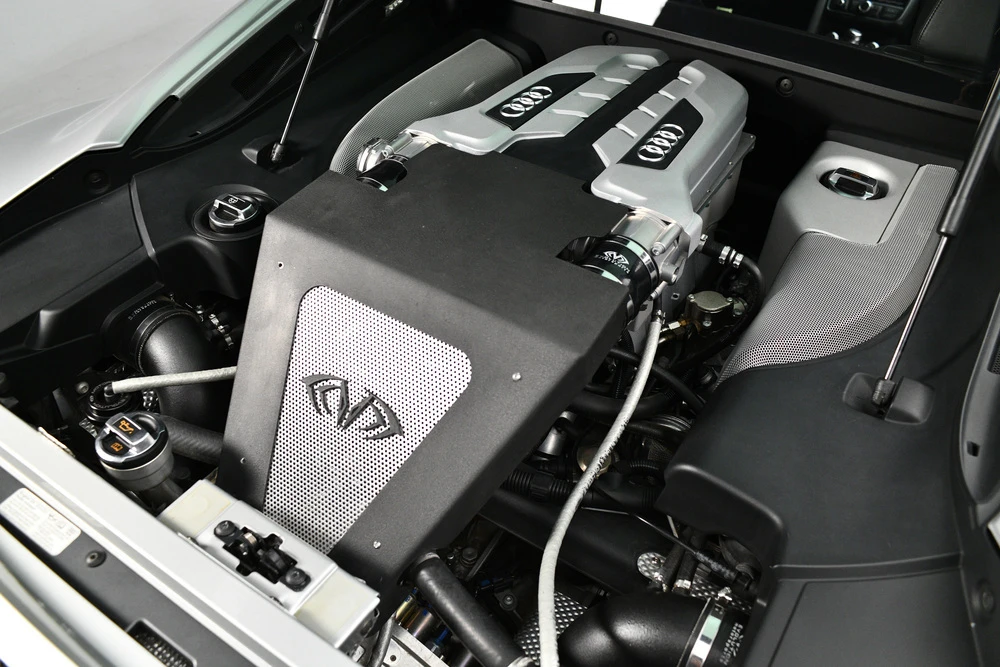 2008 Audi 42 R8 - Image 3 of 8