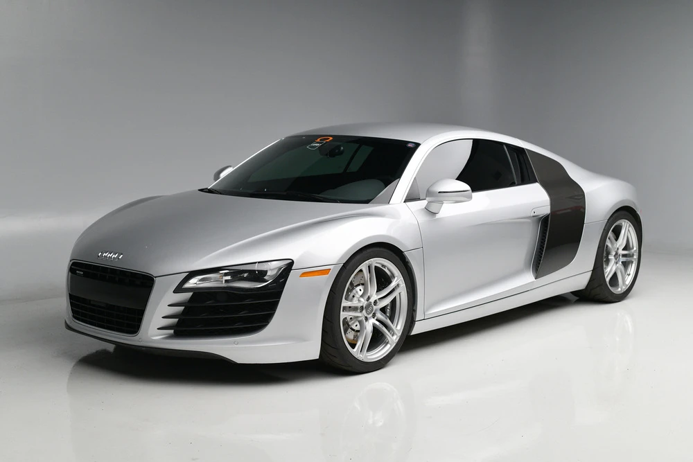 2008 Audi 42 R8 - Image 2 of 8