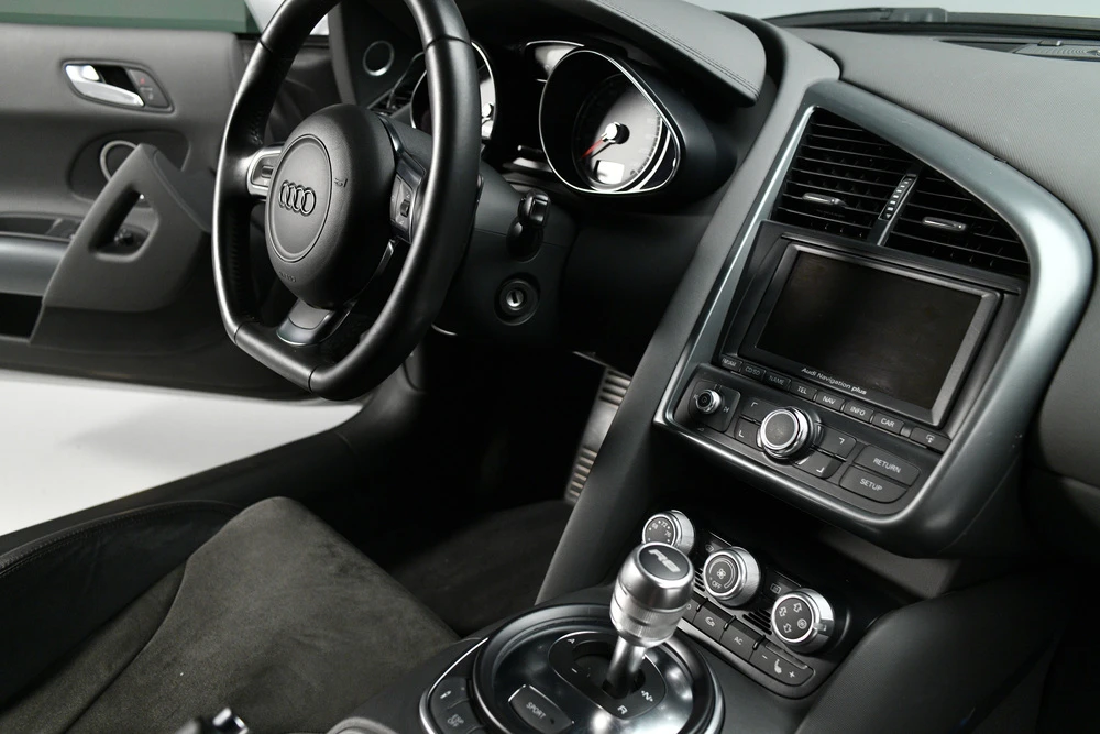 2008 Audi 42 R8 - Image 5 of 8