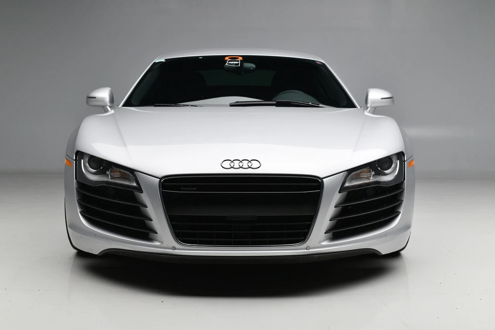 2008 Audi 42 R8 - Image 7 of 8