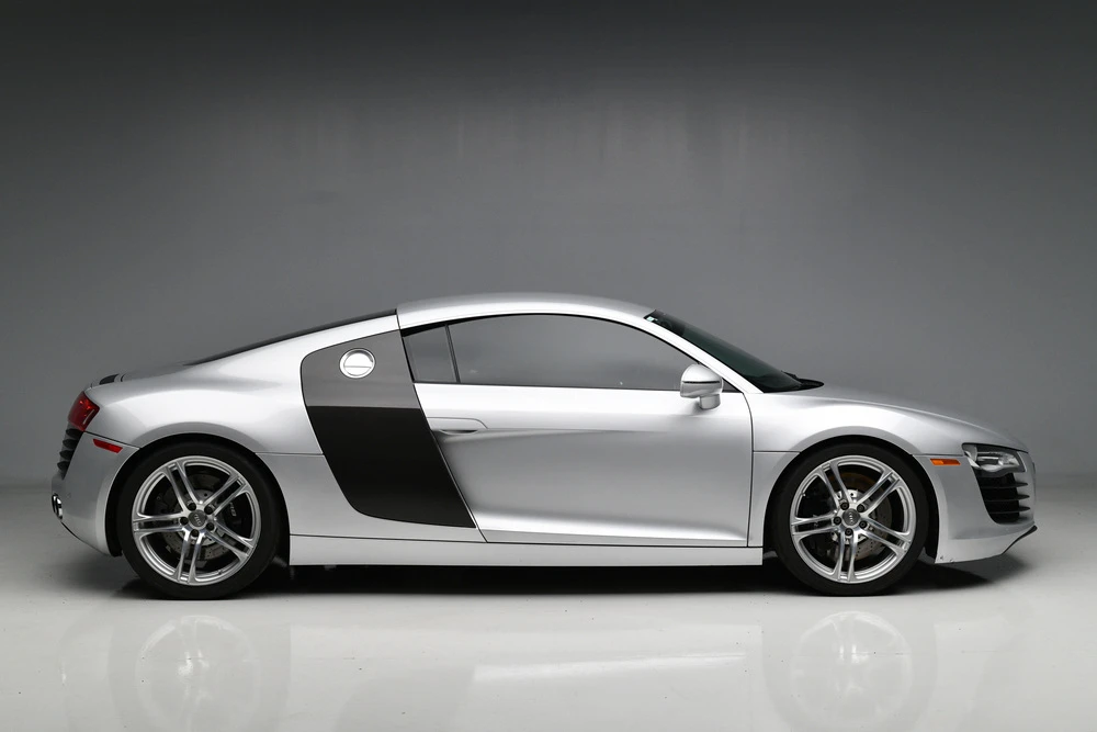 2008 Audi 42 R8 - Image 8 of 8