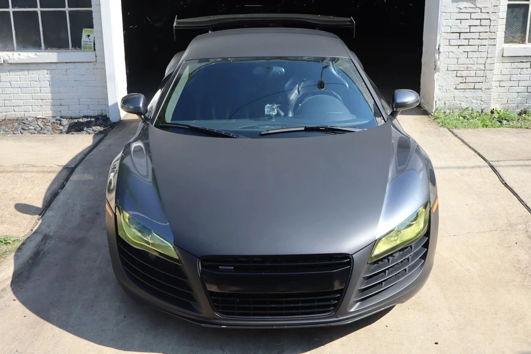 2008 Audi 42 R8 - Image 3 of 28
