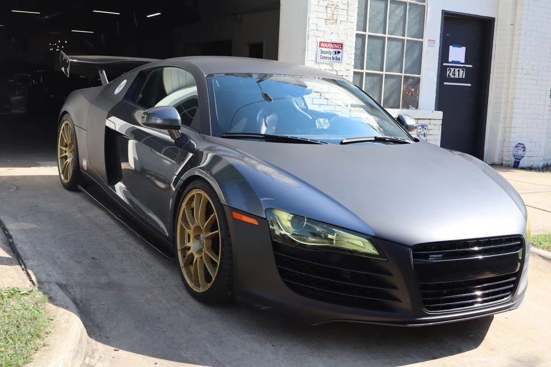2008 Audi 42 R8 - Image 4 of 28