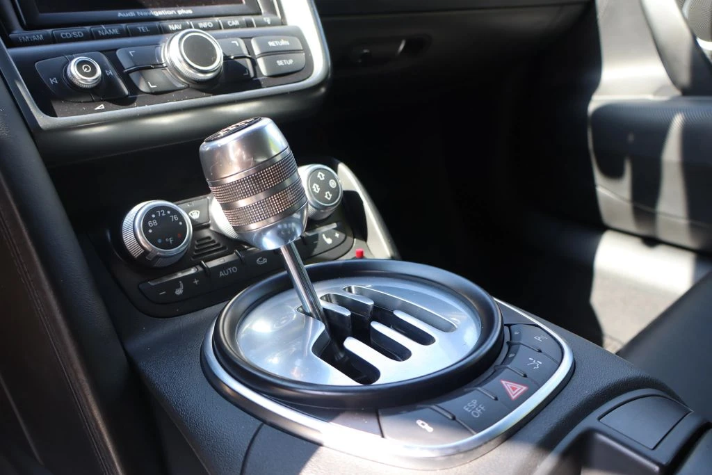 2008 Audi 42 R8 - Image 25 of 28