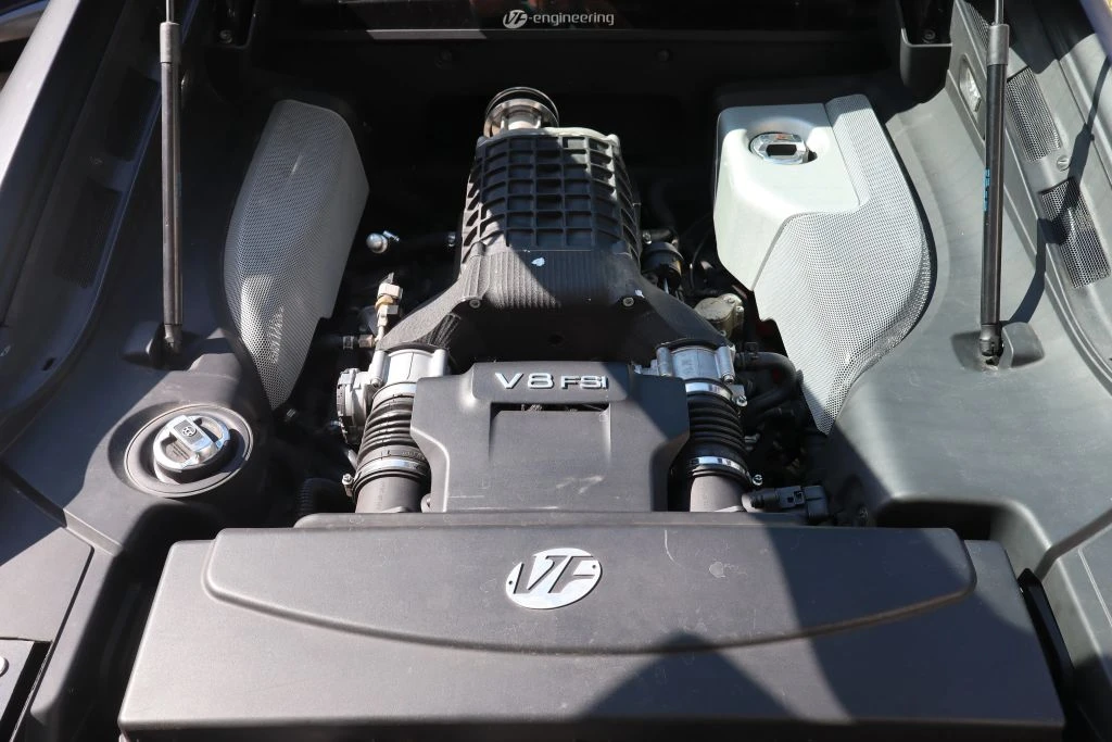 2008 Audi 42 R8 - Image 22 of 28