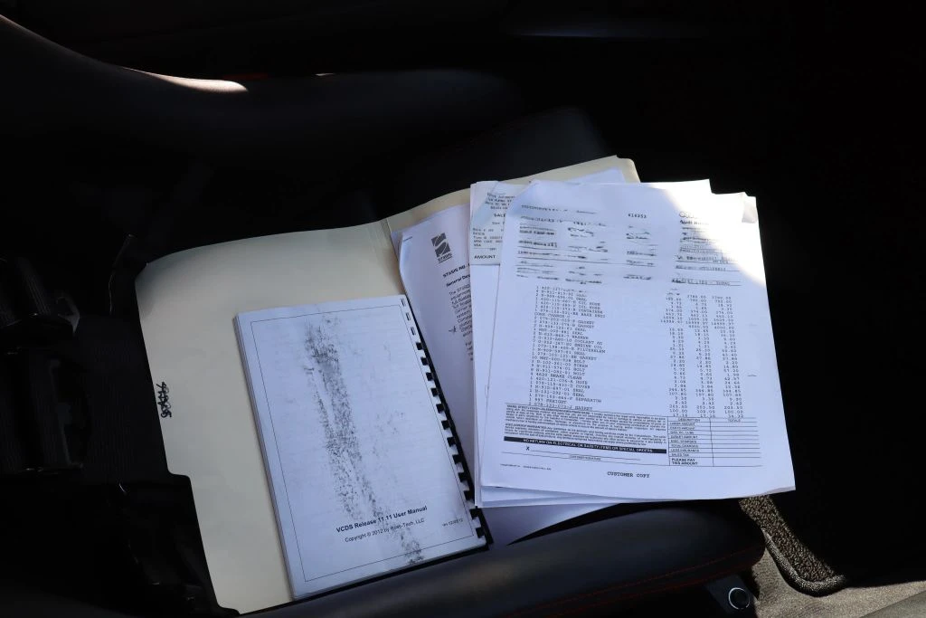 2008 Audi 42 R8 - Image 28 of 28