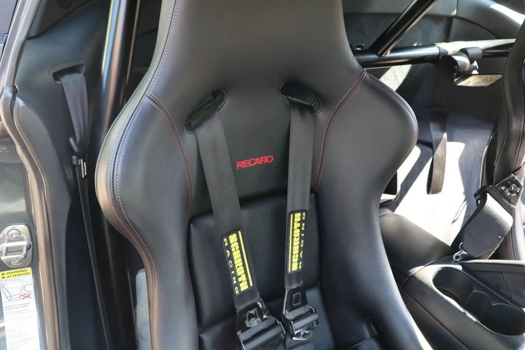2008 Audi 42 R8 - Image 13 of 28