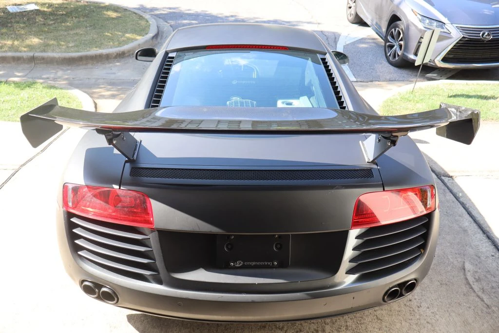 2008 Audi 42 R8 - Image 20 of 28
