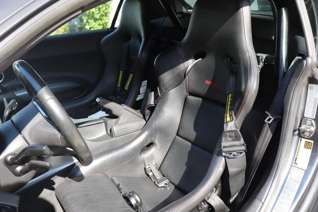 2008 Audi 42 R8 - Image 26 of 28