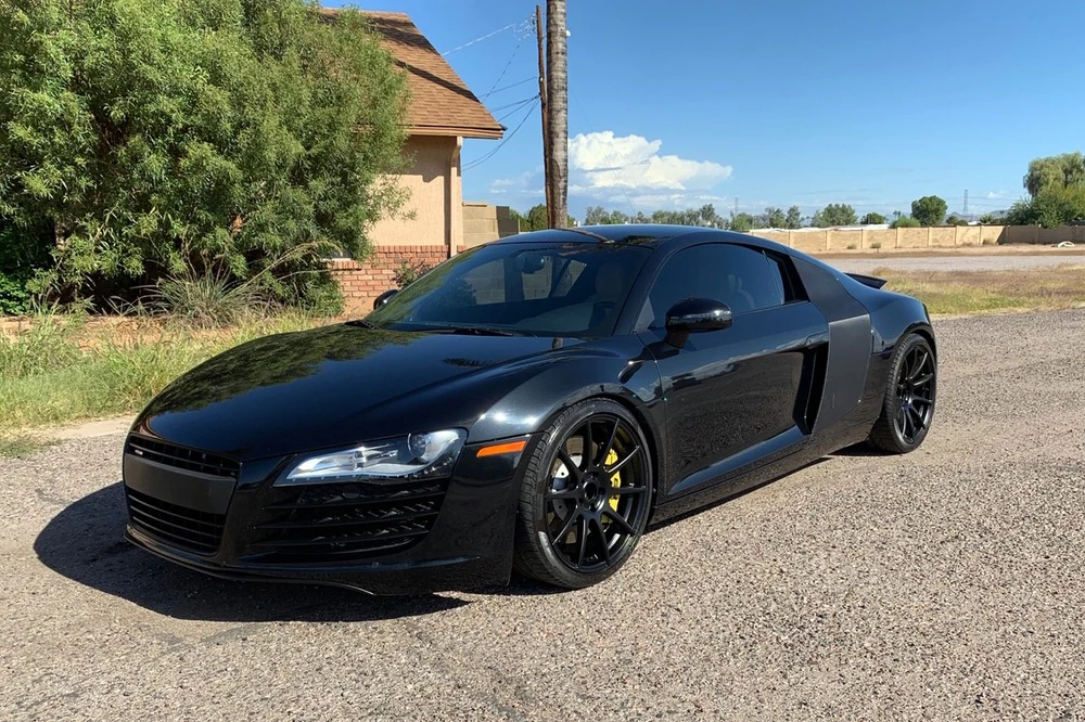 2008 Audi 42 R8 - Image 2 of 5