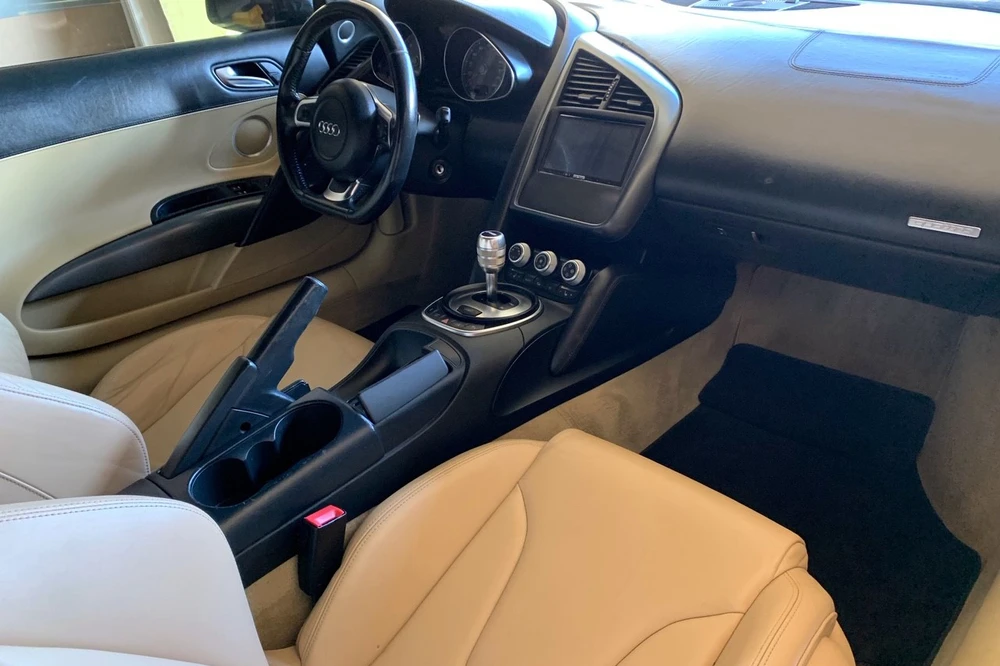 2008 Audi 42 R8 - Image 3 of 5