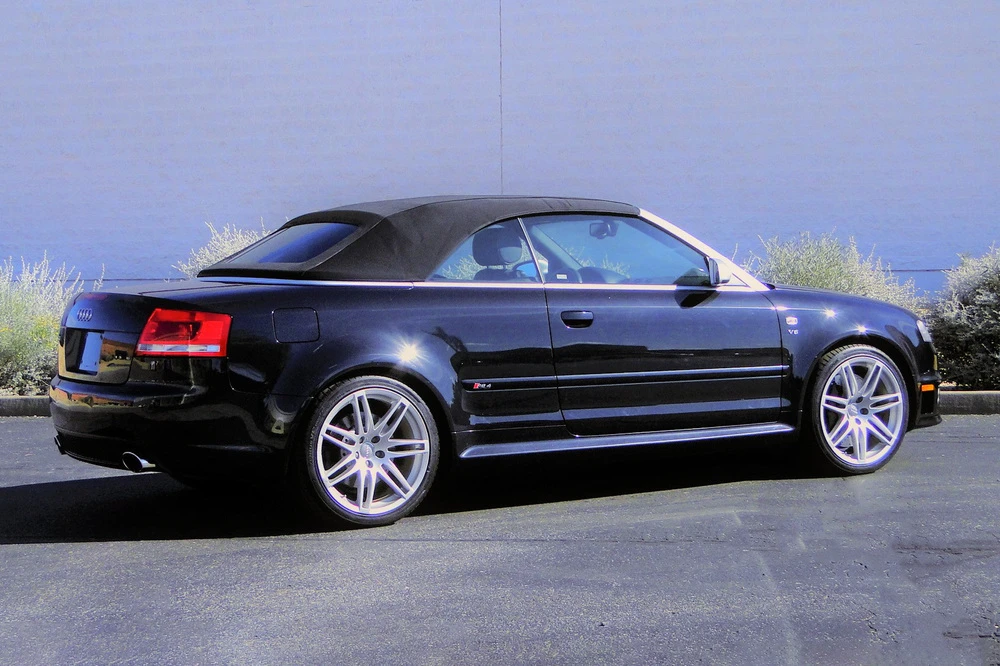 2008 Audi B7 RS4 - Image 5 of 5