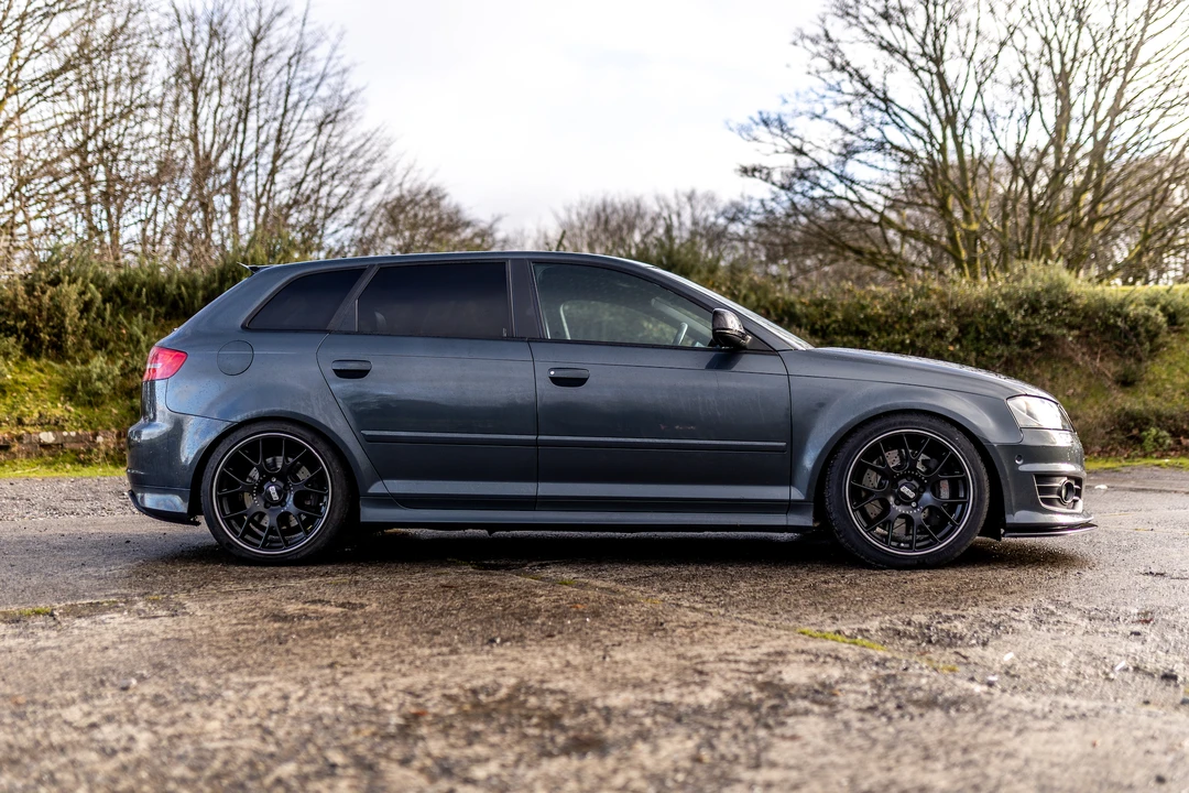 2008 Audi 8P S3 - Image 5 of 31