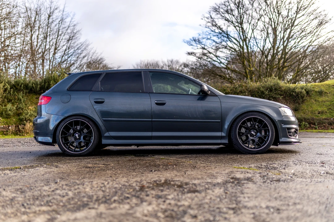 2008 Audi 8P S3 - Image 20 of 31