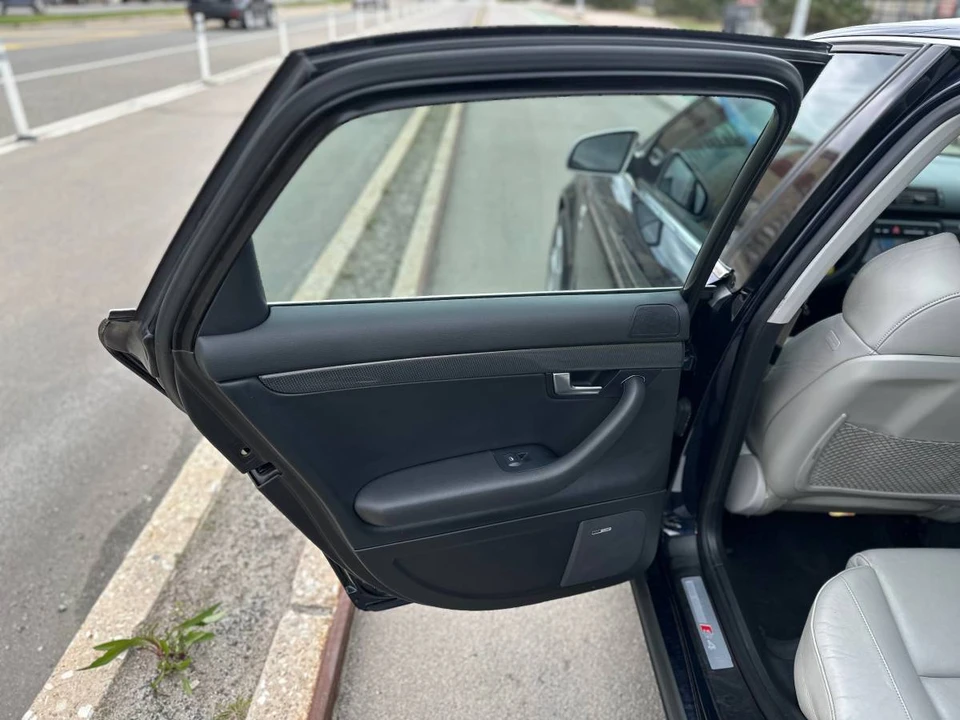 2008 Audi B7 S4 - Image 12 of 19