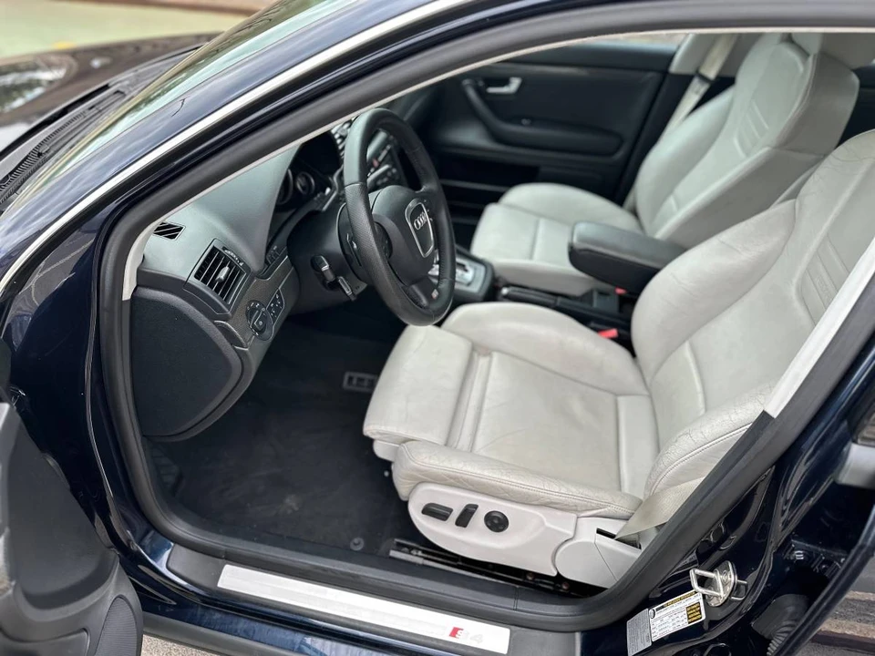 2008 Audi B7 S4 - Image 5 of 19