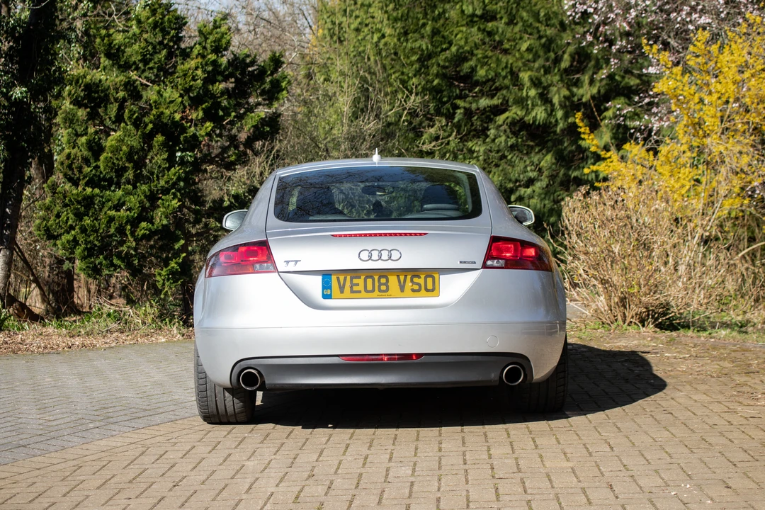 2008 Audi TT Mk2 - Image 16 of 31