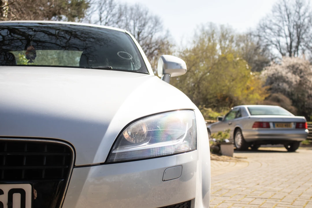 2008 Audi TT Mk2 - Image 20 of 31