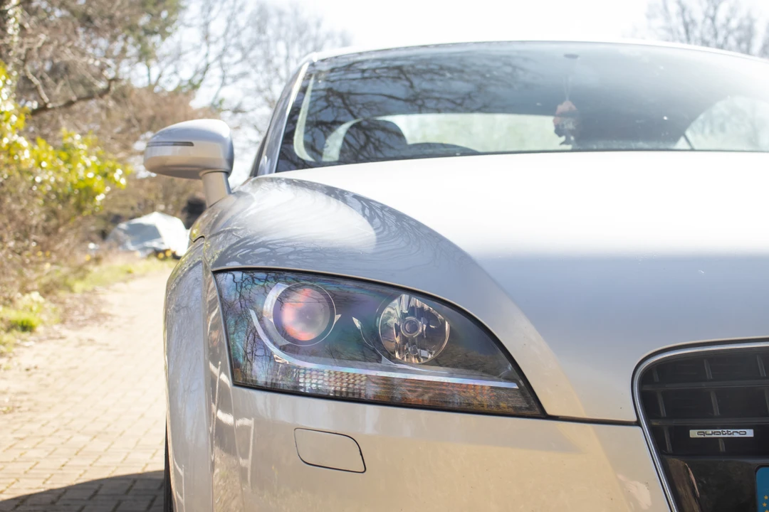 2008 Audi TT Mk2 - Image 19 of 31
