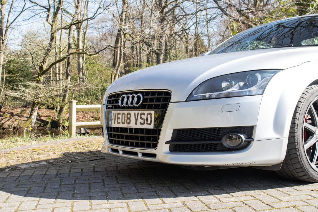 2008 Audi TT Mk2 - Image 21 of 31