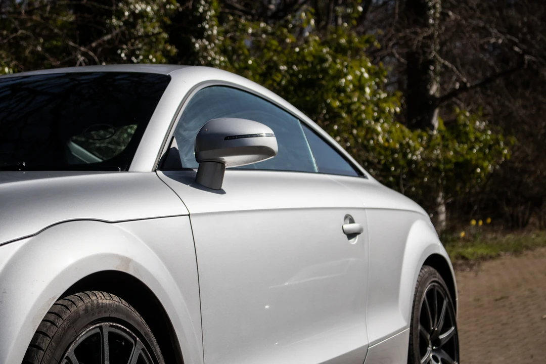 2008 Audi TT Mk2 - Image 18 of 31