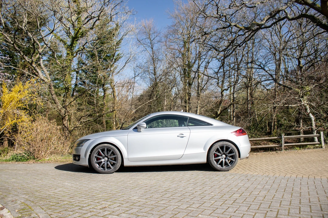 2008 Audi TT Mk2 - Image 13 of 31