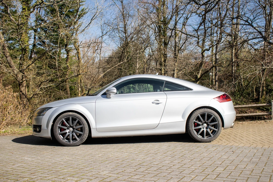 2008 Audi TT Mk2 - Image 25 of 31