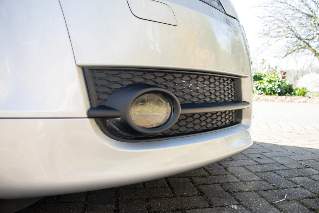 2008 Audi TT Mk2 - Image 23 of 31