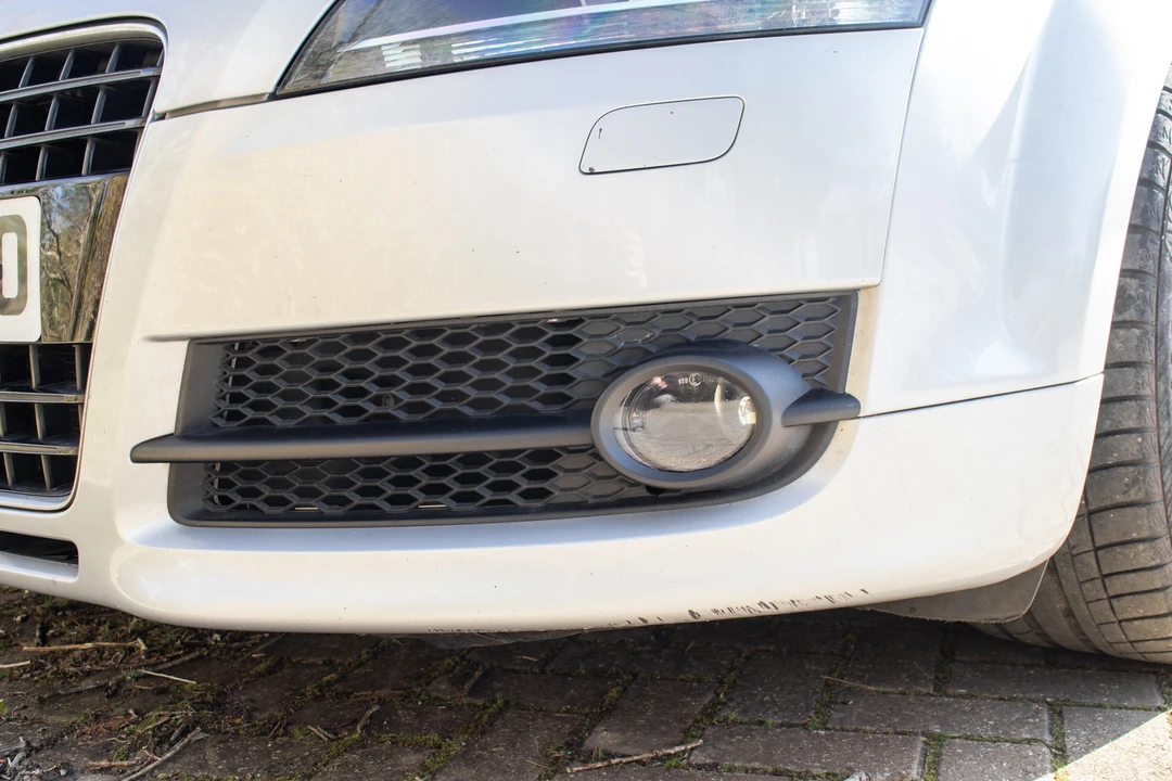 2008 Audi TT Mk2 - Image 24 of 31