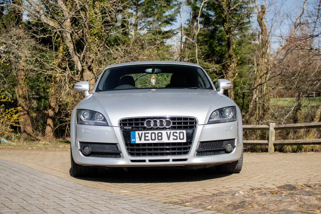 2008 Audi TT Mk2 - Image 26 of 31