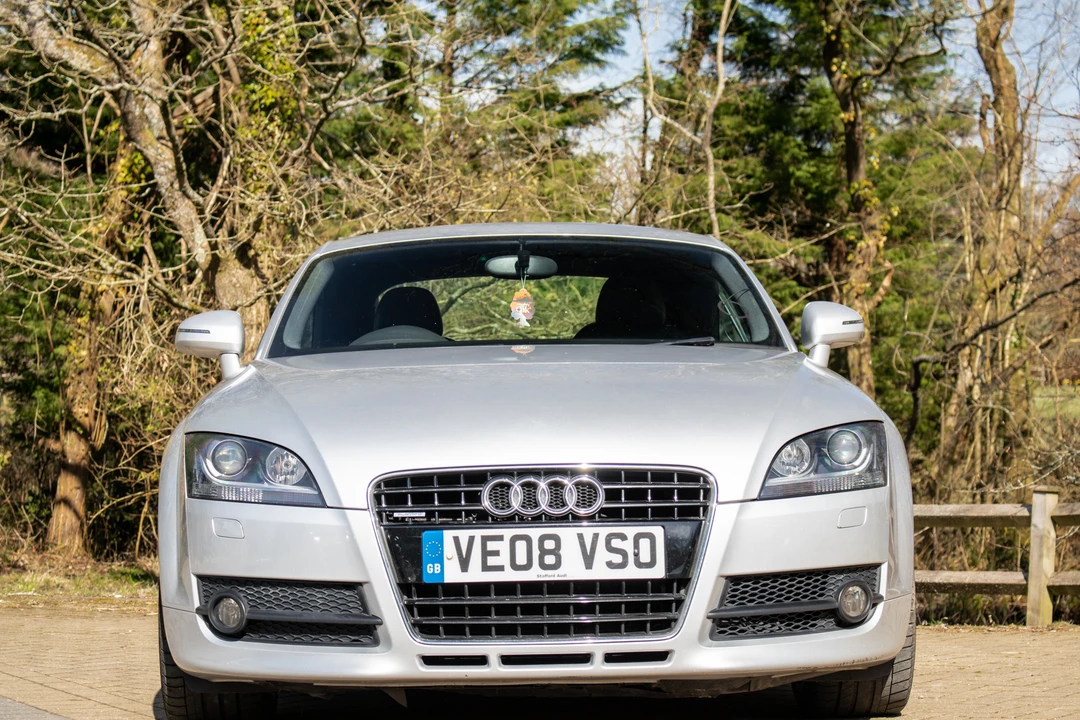 2008 Audi TT Mk2 - Image 27 of 31