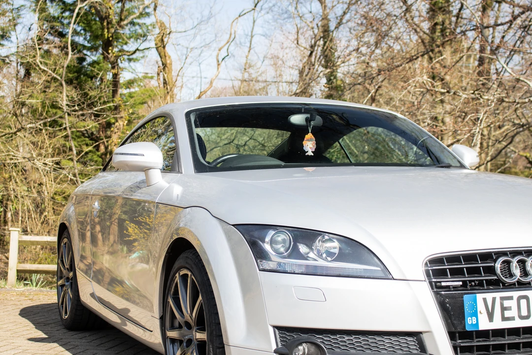 2008 Audi TT Mk2 - Image 17 of 31