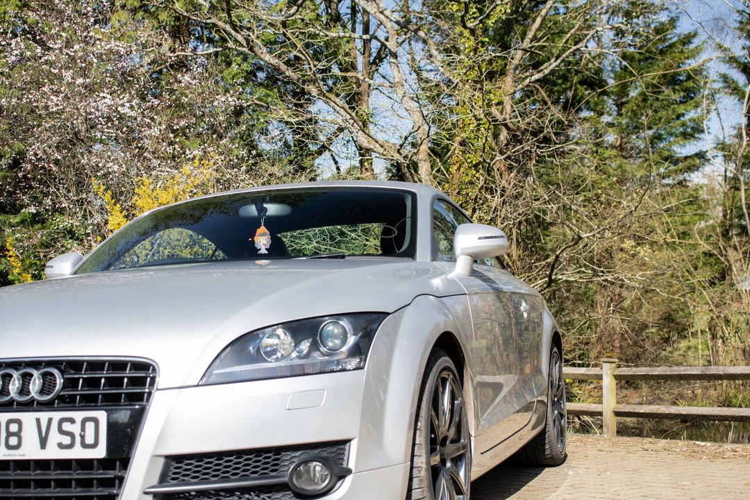 2008 Audi TT Mk2 - Image 28 of 31