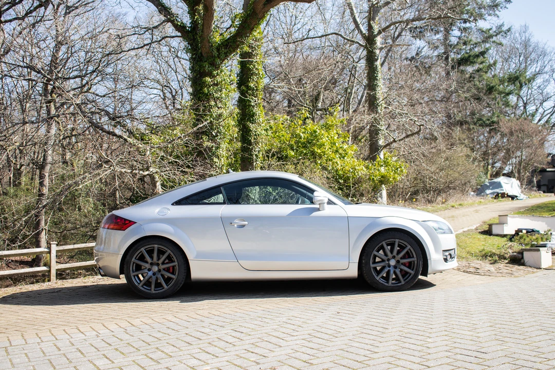2008 Audi TT Mk2 - Image 8 of 31