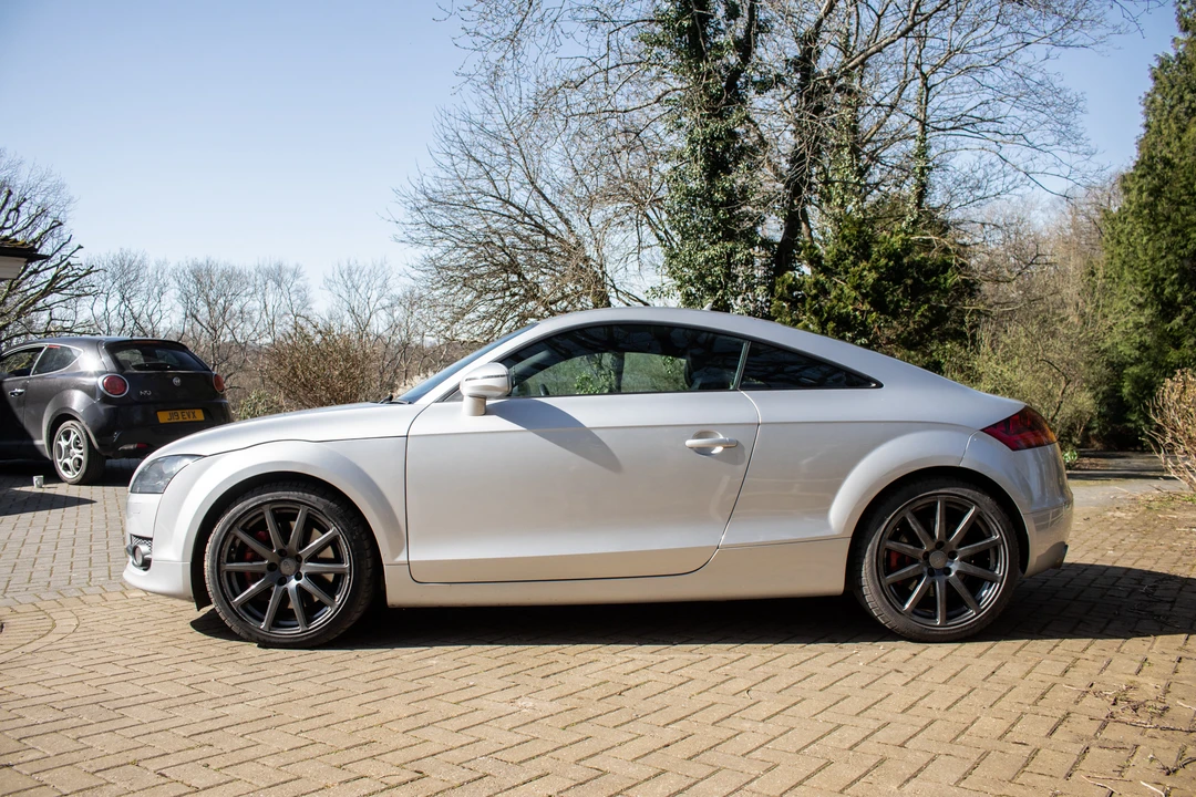 2008 Audi TT Mk2 - Image 30 of 31