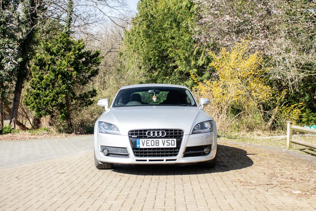 2008 Audi TT Mk2 - Image 15 of 31