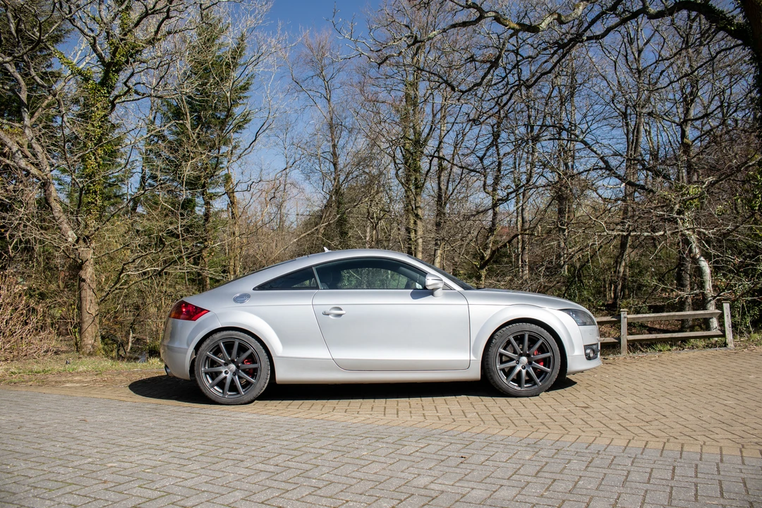 2008 Audi TT Mk2 - Image 14 of 31