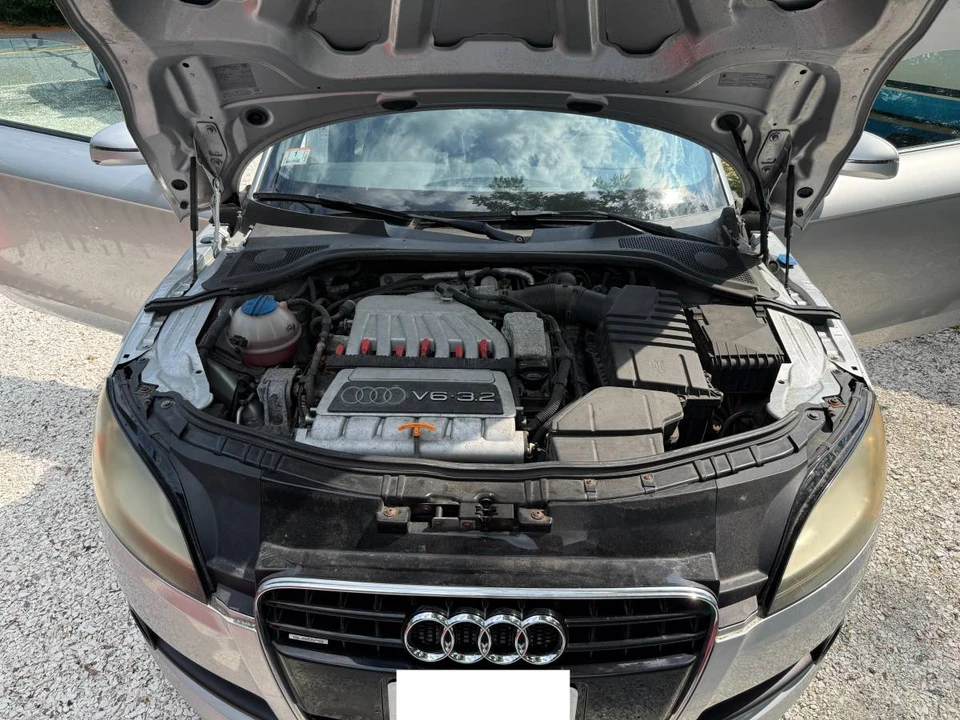 2008 Audi TT Mk2 - Image 11 of 14
