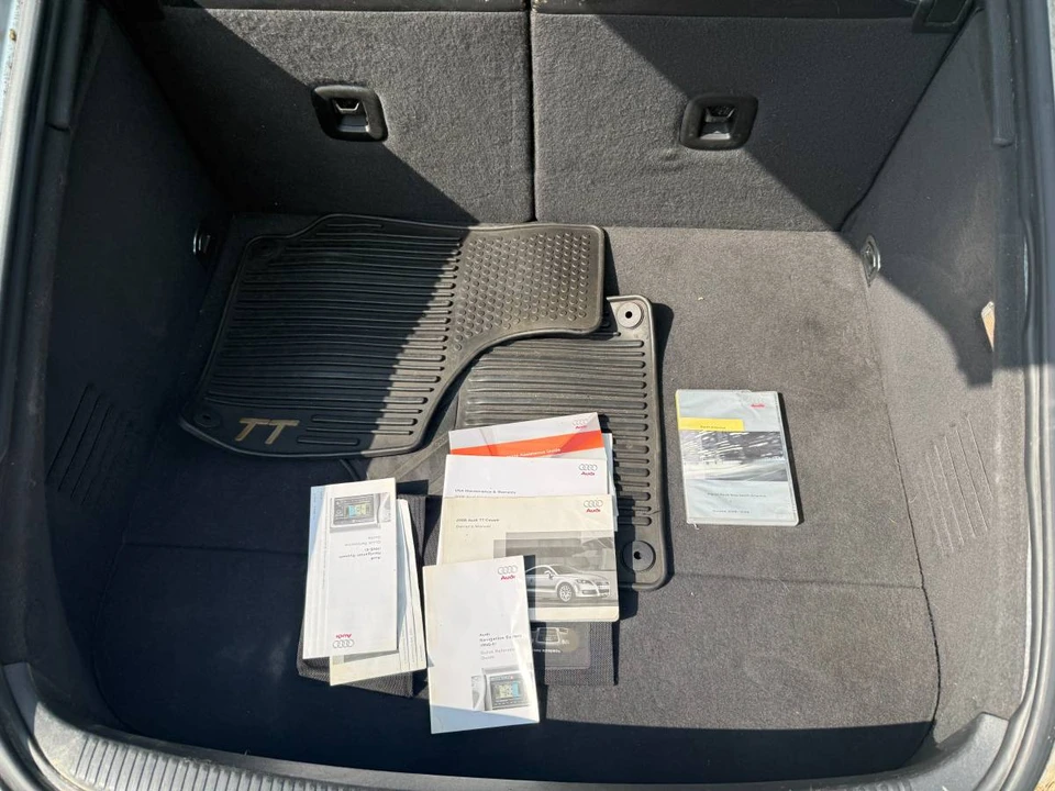 2008 Audi TT Mk2 - Image 10 of 14
